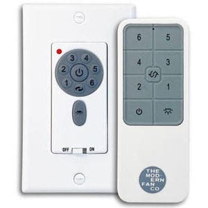 Wall/Remote Combo ($25.00)