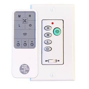 Wall & Remote Combo (+$65.00)